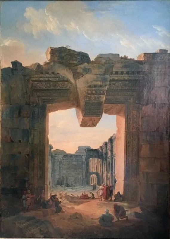 Baalbek